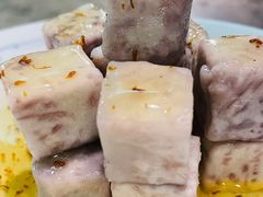 -绿茶餐厅(天津天河城店)