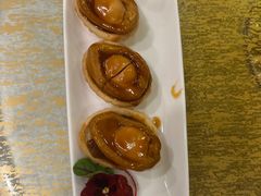 -唐阁(香港朗廷酒店)