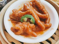 -山水茶艺馆·点心粤菜·30年老字号