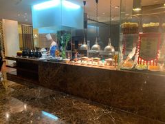 -北京饭店诺金-东33餐厅