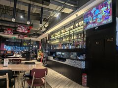 -必胜客(北苑路店)