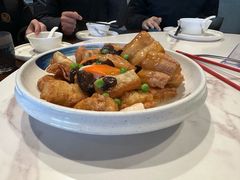 -壹只菜·崇明本地特色菜(崇明南门店)