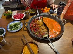 -萍姐火锅·公路夜市(南京弘阳广场店)