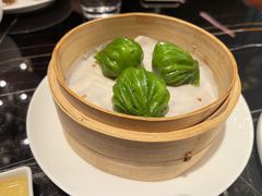 虾饺-杭州临平万丽酒店·万丽轩中餐厅