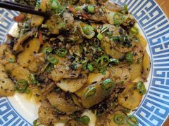-田园印象·成都土菜院子(华阳店)