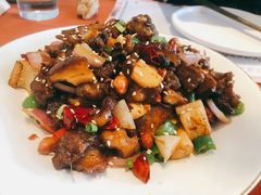 -赵小姐丨新中餐(曲江店)