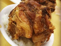 -李连贵熏肉大饼(兴工街店)