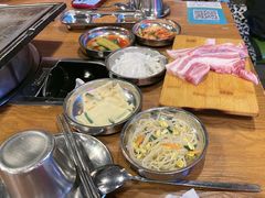 -香猪坊(五道口店)