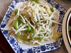 -呼吸森林·生态农庄农家乐私房菜