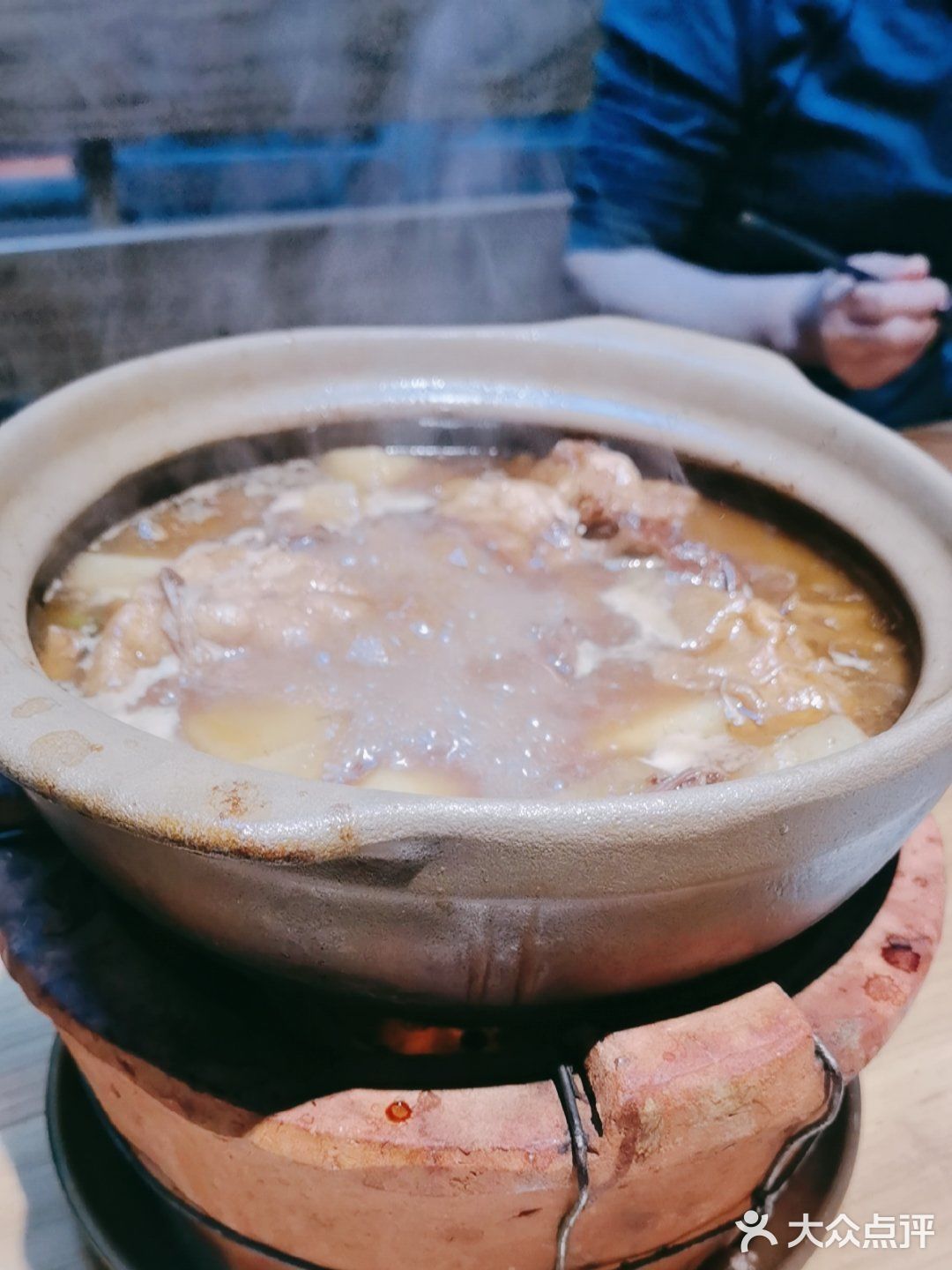 以后再来雄安的话就不用愁去哪里吃饭了