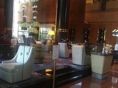 -上海新锦江大酒店