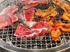 -金刚山(学府路店)