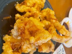 -鹤乡东北菜(崮山路店)
