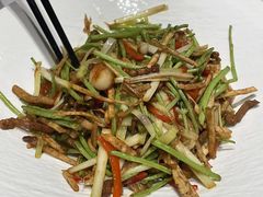-二十四单 淮扬新味