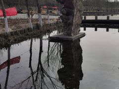 -绿堤公园
