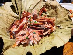 -老阿爸鲜鱼土菜(昆山花桥店)
