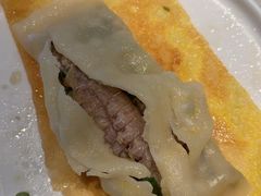 -北李妈妈菜·海肠捞饭(开发区万达店)