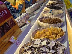 -徐家屯铁锅炖(宋家庄店)