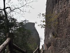 -剑门关风景区
