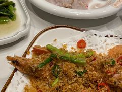 -旺达·福州菜(正大广场店)