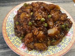 -砂锅居(西四店)