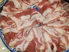 -宣武小院涮肉(前门店)
