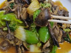 -大福鱼馆(风景区店)