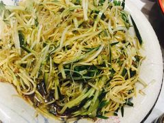-灶座小锅烀饼·铁锅炖(道里店)