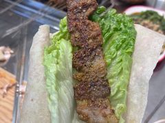 -彭城八戒羊肉串(总店)