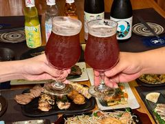 -鸟内会居酒屋(得意潮馆店)