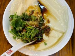 豆腐脑-聚香斋(东关街店)