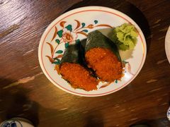 蟹子寿司-熊藏居酒屋(kkone店)