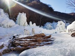 -黑龙潭风景区