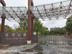 -陈行公园