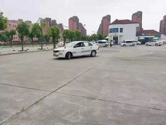 -小昆山驾校·基地自营(松江大学城实体店)