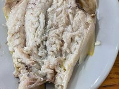 -车头老二大排档