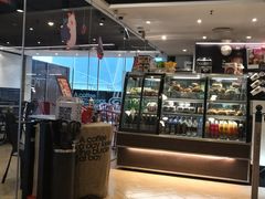 -太平洋咖啡(五月花店)