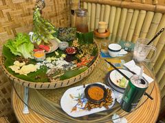 -多哥水傣味餐厅(司马巷店)