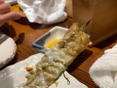 -鸟鹏烧鸟居酒屋(熙龙湾店)