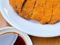 炸猪排-沪西老弄堂面馆(定西路店)