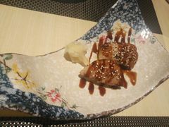 -有喜屋·深夜食堂(北京西路店)