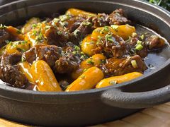 -Ameigo梅果·云贵川bistro(长宁来福士店)