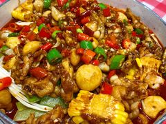 -辣小鲜·南昌大排档(船山路店)