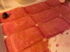 -火车头法国西餐厅