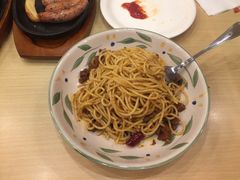 -萨莉亚(巴黎春天成山店)
