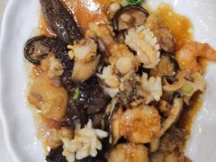-黑石礁酒楼·海鲜(黑石礁店)