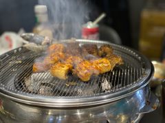 -本炙炭烤·蒲烧活鳗料理店(金沙洲店)