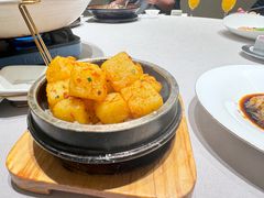 -香山湖渔家大院