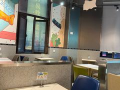 -TACO STAR 塔可星(下沙宝龙店)