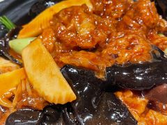 -阿莉餐厅(枣阳路店)